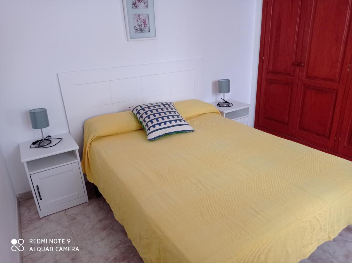 Coqueto Apartamento Famara Extérieur photo