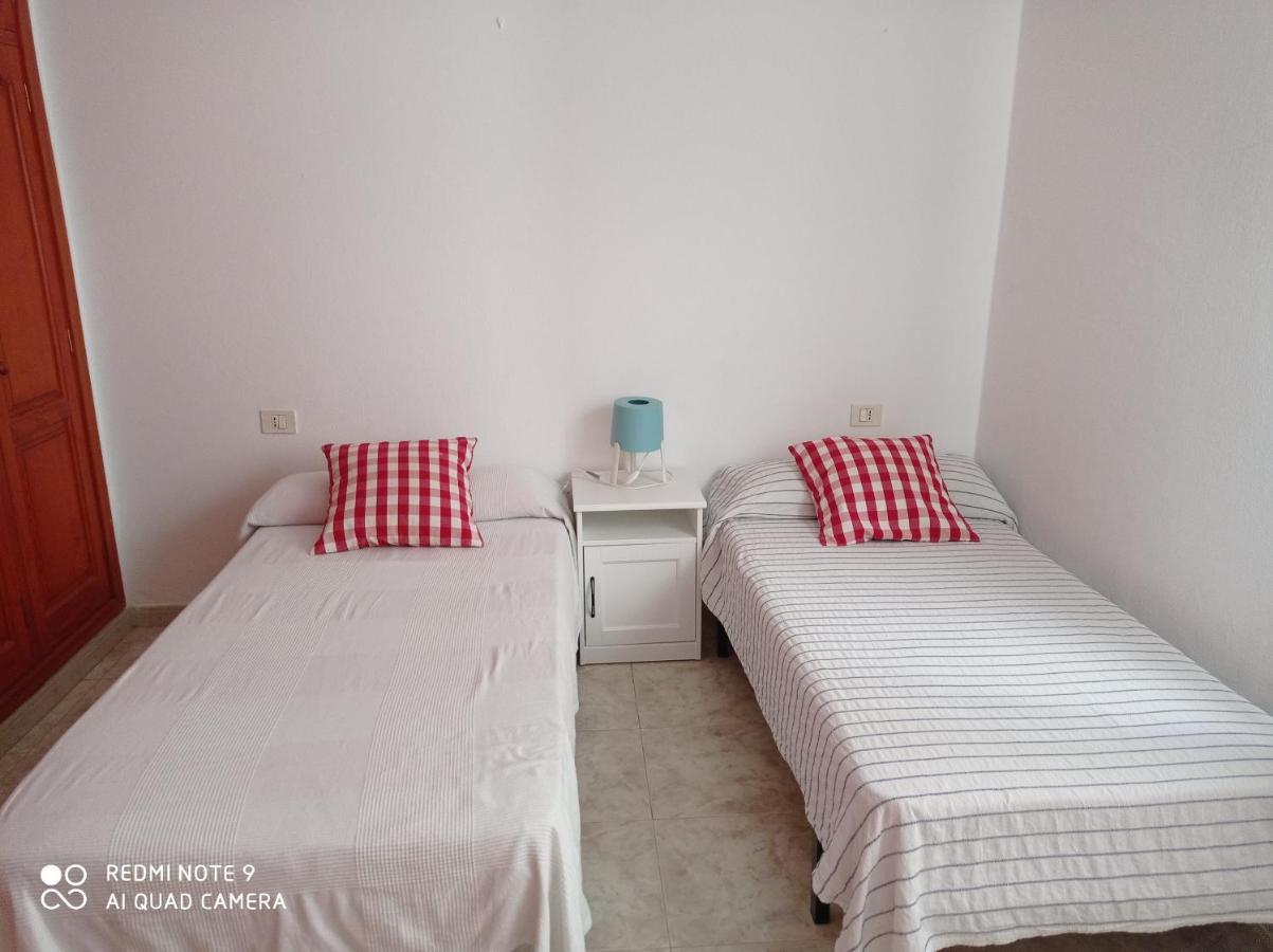 Coqueto Apartamento Famara Extérieur photo