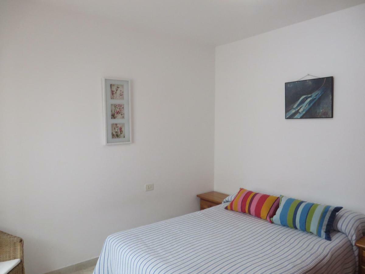 Coqueto Apartamento Famara Extérieur photo
